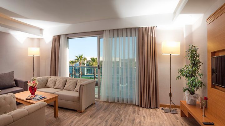 Göl Evleri Aile 2+1